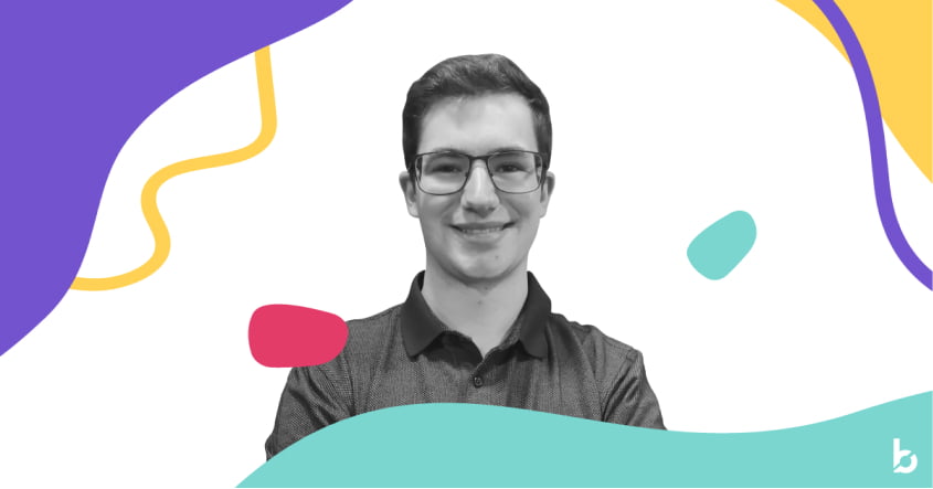 Manuel, IP Trainee, joins Bounsel